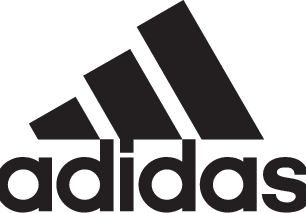 Logo adidas