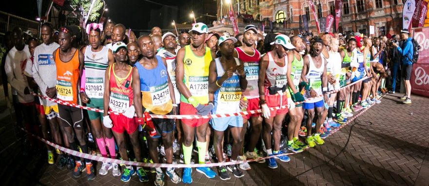 Comrades Marathon je nejstarším ultramaratonem světa. Dan Orálek si ho letos zkusí