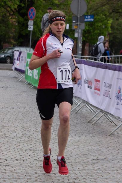 Eva Kabáthová