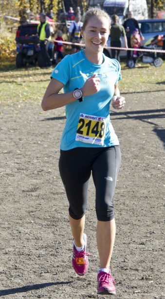 Marie Jiřičková