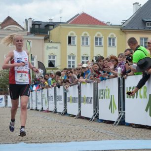 Dánsko získalo stříbrnou medaili