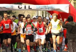 Přijďte si zazávodit na první ročník OLFINCAR Trutnovský půlmaraton, již 29. května!