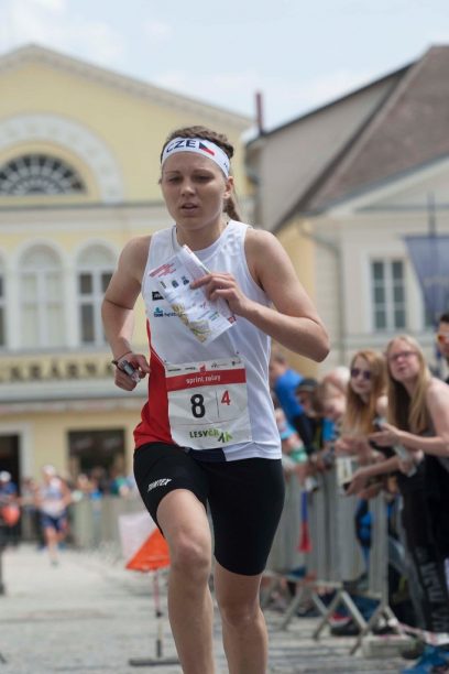Jana Knapová