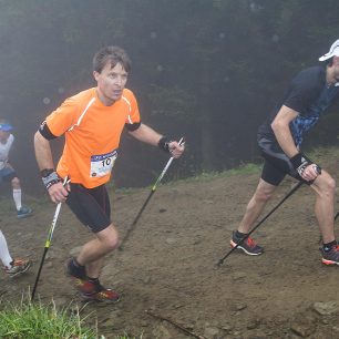 MČR Perun Maraton 2015_12.místo (foto: archiv Aleš Palko)