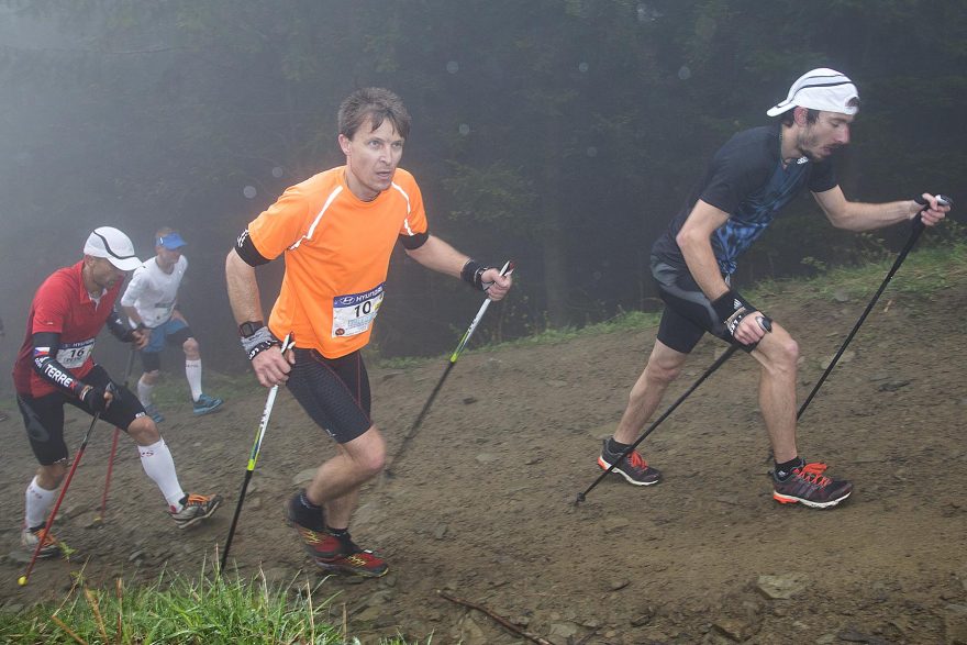 MČR Perun Maraton 2015_12.místo (foto: archiv Aleš Palko)