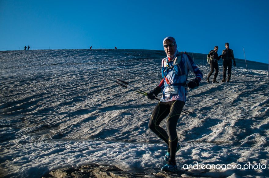 ME SkyUltra Val d Iserre 2015_26.místo (foto Andrea Nogová)