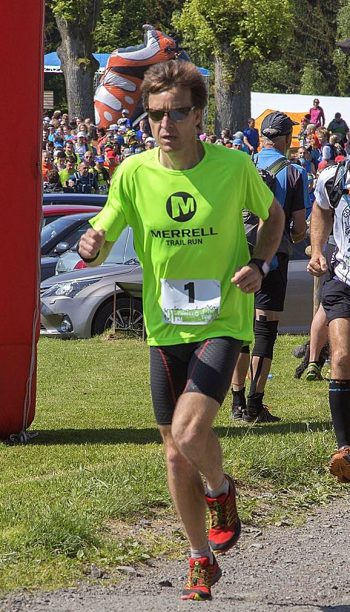 Valašský Hrb 2015_1.místo (foto: archiv Aleš Palko)