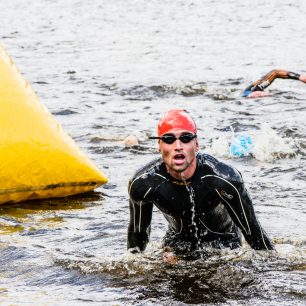 XTerra Prachatice, kde Luboš Truhlář obsadil 7. místo