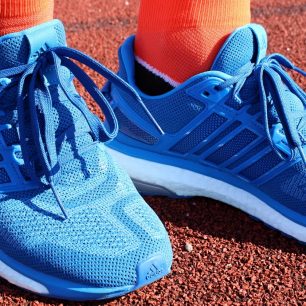 ADIDAS BOOST ENERGY 3 – skvěle odpružená obuv pro náročné