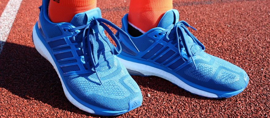 ADIDAS BOOST ENERGY 3 – skvěle odpružená obuv pro náročné