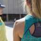 RECENZE: Salomon Medium Impact Bra &#8211; pevná a prodyšná podprsenka nezbytná pro poprsí každé běžkyně