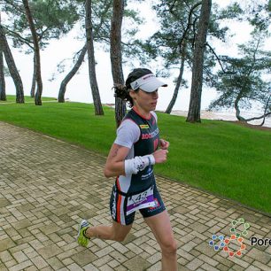 Poreč triatlon 2015