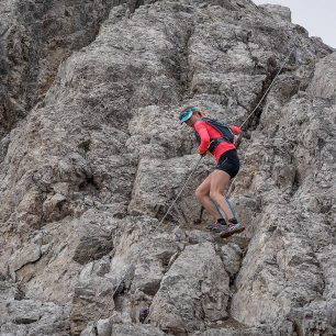 Alta Valtellina Skyrunning Experience Livigno e Santa Caterina Valfurva (foto: Fabio Menino)