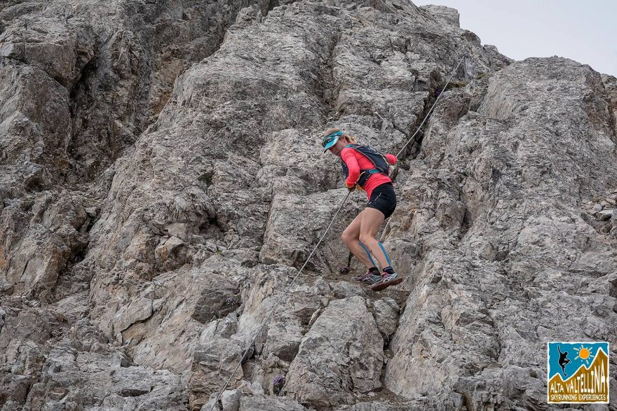 Alta Valtellina Skyrunning Experience Livigno e Santa Caterina Valfurva (foto: Fabio Menino)