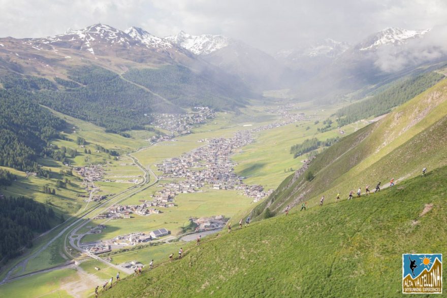 Alta Valtellina Skyrunning Experience Livigno e Santa Caterina Valfurva (foto:Fabio Menino)