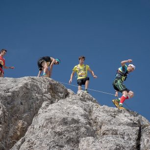 Alta Valtellina Skyrunning Experience Livigno e Santa Caterina Valfurva (foto: Fabio Menino)