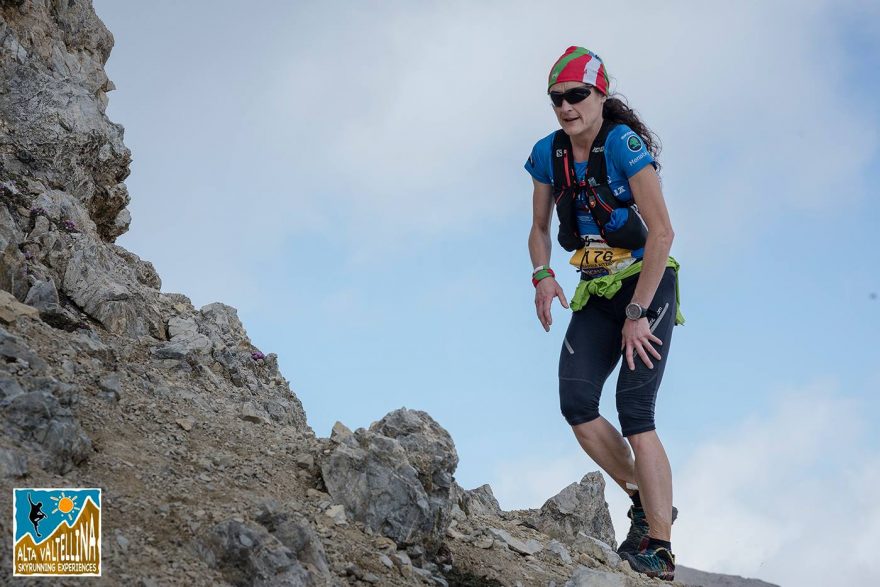 Alta Valtellina Skyrunning Experience Livigno e Santa Caterina Valfurva (foto:Fabio Menino)