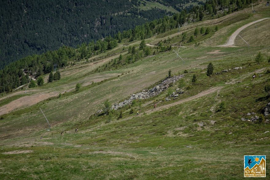 Alta Valtellina Skyrunning Experience Livigno e Santa Caterina Valfurva (foto: Fabio Menino)