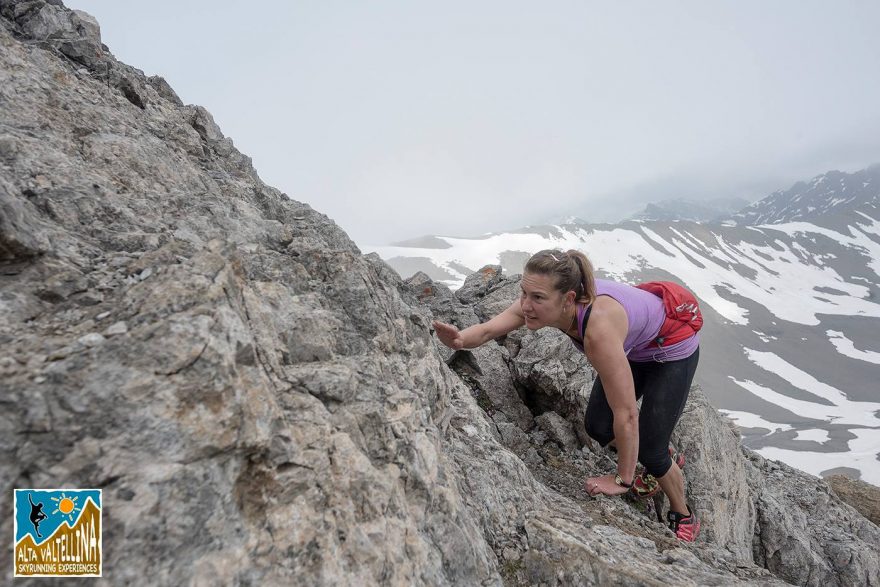 Alta Valtellina Skyrunning Experience Livigno e Santa Caterina Valfurva (foto: Fabio Menino)