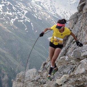 Alta Valtellina Skyrunning Experience Livigno e Santa Caterina Valfurva (foto: Fabio Menino)