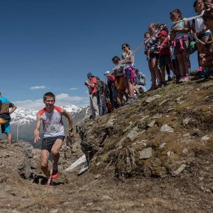 Tomáš Lichý na SWS (foto:Fabio Menino)