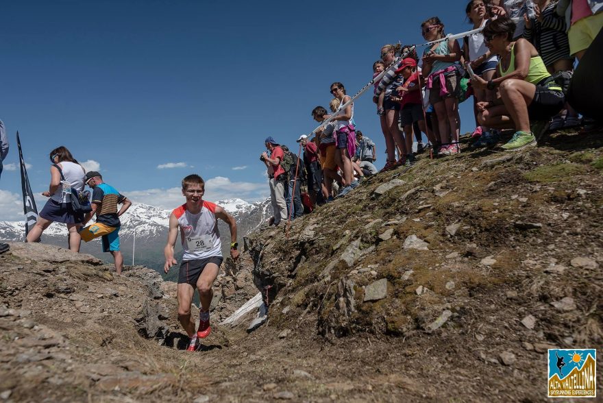 Tomáš Lichý na SWS (foto:Fabio Menino)