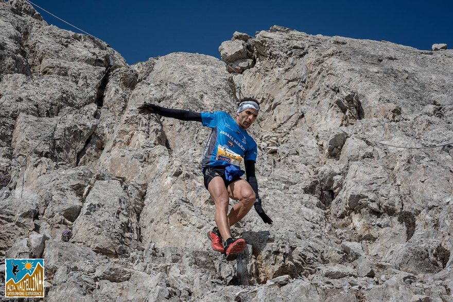 Alta Valtellina Skyrunning Experience Livigno e Santa Caterina Valfurva (foto:Fabio Menino)