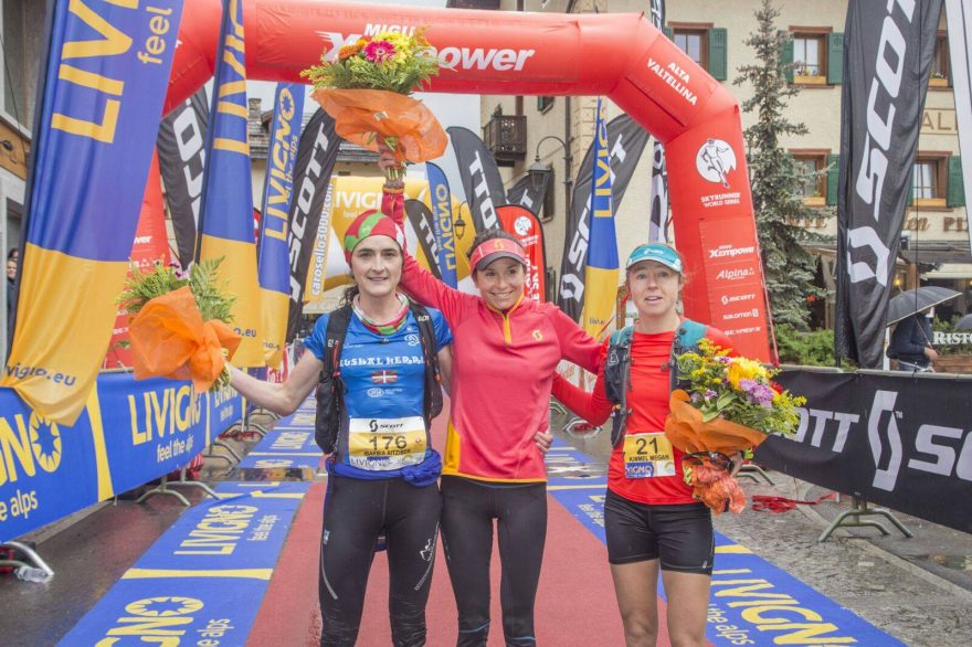 Alta Valtellina Skyrunning Experience Livigno e Santa Caterina Valfurva (foto:Fabio Menino)