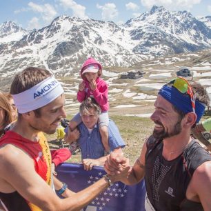 Alta Valtellina Skyrunning Experience Livigno e Santa Caterina Valfurva (foto:Fabio Menino)