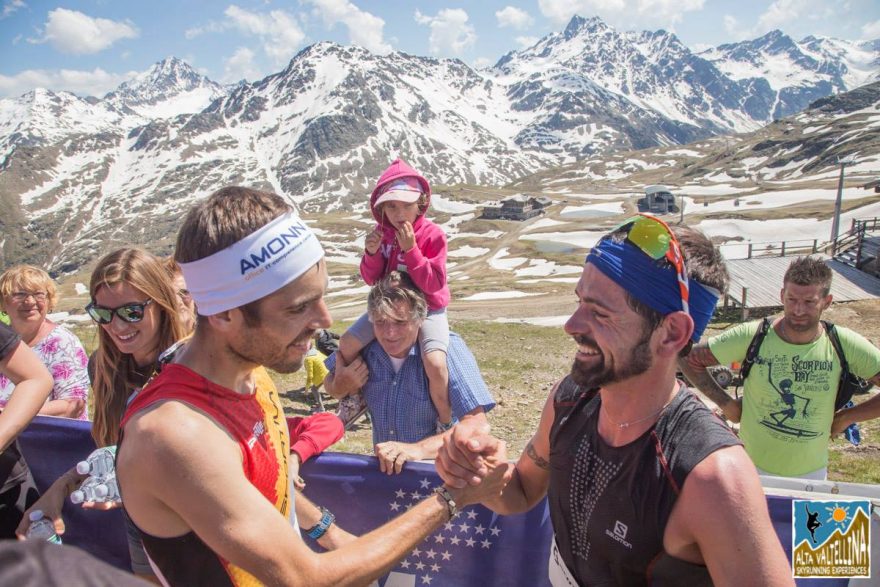 Alta Valtellina Skyrunning Experience Livigno e Santa Caterina Valfurva (foto:Fabio Menino)