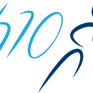 Logo závodu