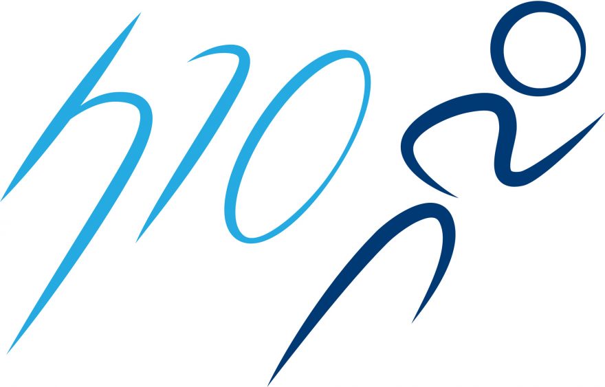 Logo závodu