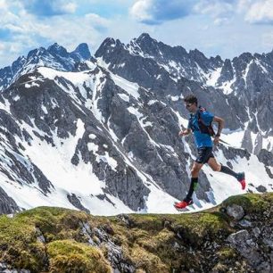 1. den okolí Seegrubenspitze