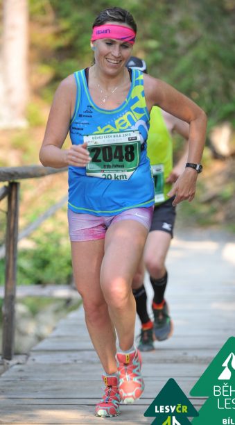 Iveta Fořtová
