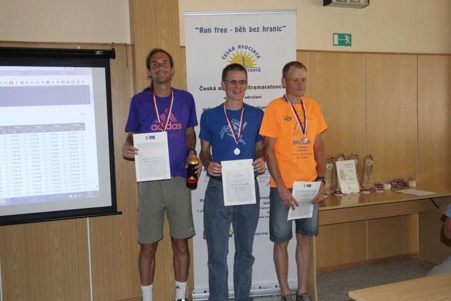 MUM 2015 vyhlášení (foto: Daniel Orálek)