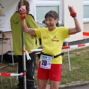 Sigrid Eichner se na MUM ráda vrací (foto:mum.ultracau.cz)