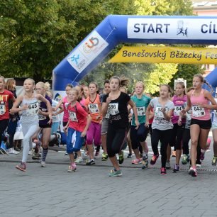 Benešovská Juniorka