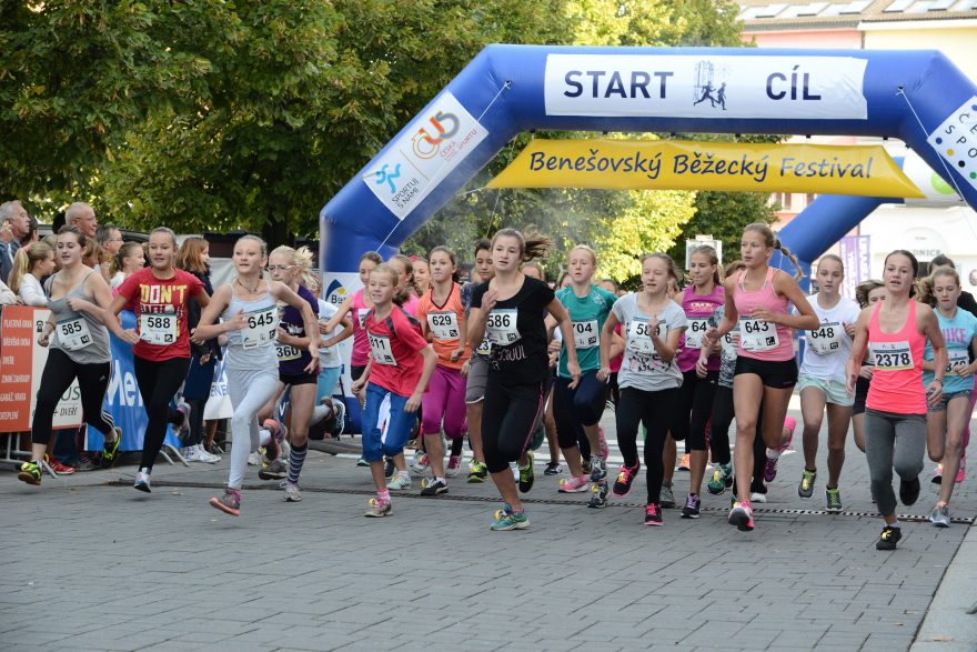 Benešovská Juniorka