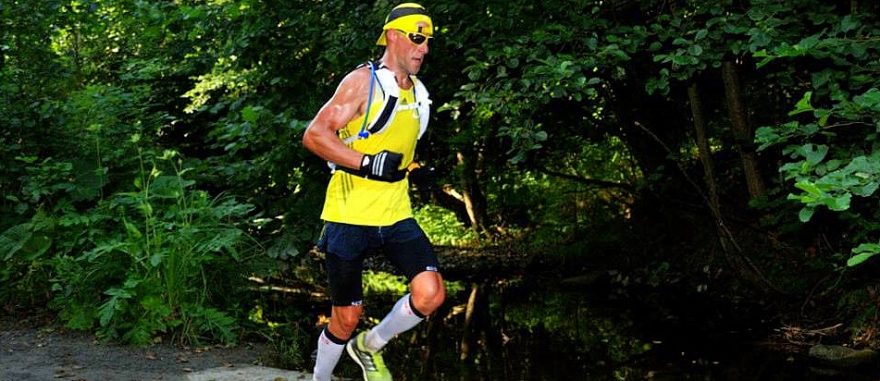 Natrénujte si techniku pro trailrunning pod vedením špičkových běžců