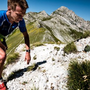 Plejáda medailí a třetí místo v týmech k tomu: MS Gran Sasso (foto: Luca Carmosino)