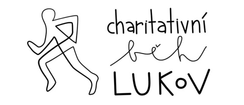 Charitativní běh Lukov tentokrát podpoří dvě maminky samoživitelky, které mají postižené holčičky!