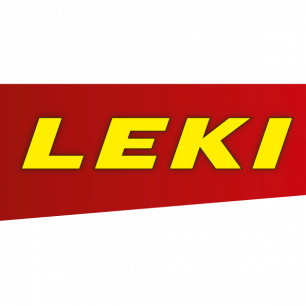 LEKI logo