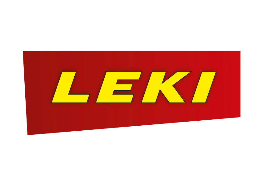 LEKI logo