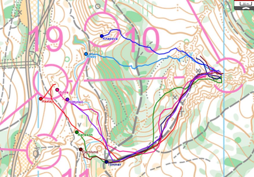 GPS 08 - klasika ženy