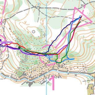 GPS 09 - klasika muži