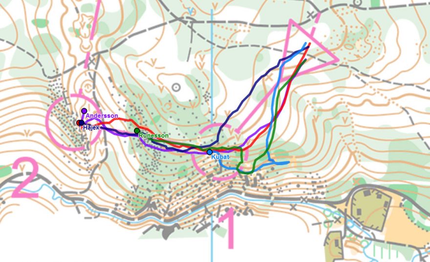 GPS 09 - klasika muži