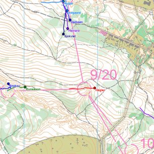 GPS 11 - klasika muži