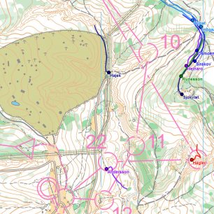 GPS 12 - klasika muži