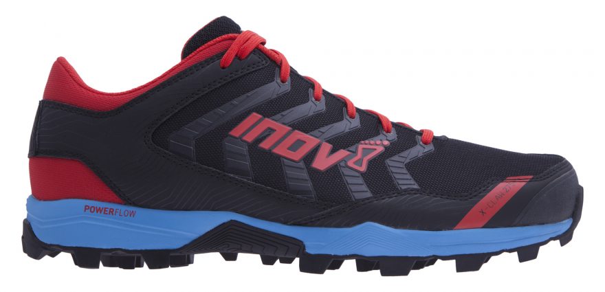 X-CLAW 275