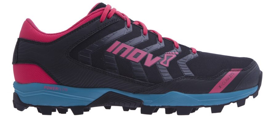 SOUTĚŽ: Vyhrajte běžecké boty INOV-8 X-TALON 225 nebo X-CLAW 275